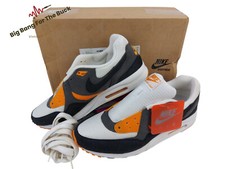 Nike Air Max Light Weiß