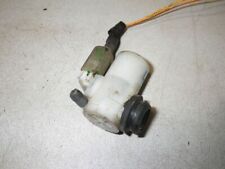 Wasserpumpe 1 Ausgang SUZUKI SWIFT III (SG) 1.6