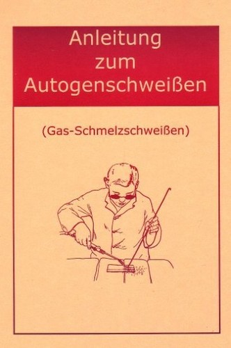 Anleitung zum