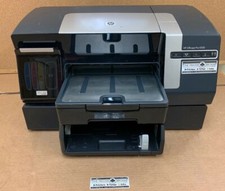 HP Officejet Pro K550dtn A4