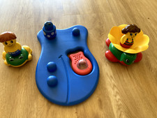 Lego Duplo Primo Baby Badeset