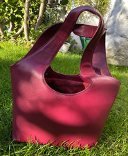 BORSE IN PELLE Genuine Leather