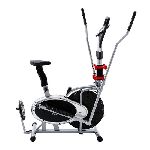 Rayline stepper fitness bike - rayline,