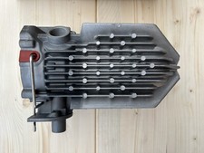 Eberspächer Wärmetauscher