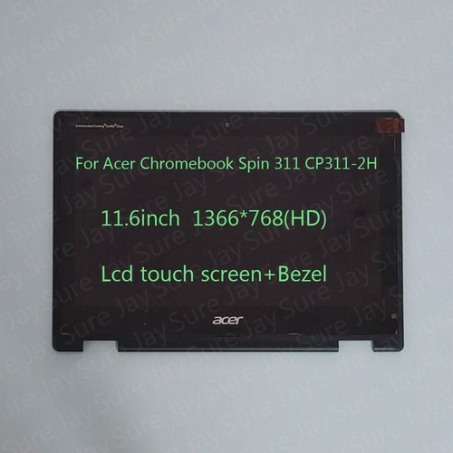Acer chromebook spin 311 - chromebook,