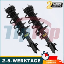 2x Stoßdämpfer Vorne Links