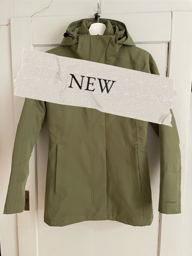 Patagonia parka damen - damen,