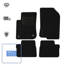 Fussmatten für Peugeot 208