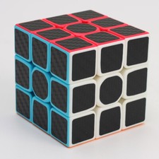 3X3x3 Speed/Magic Cube -