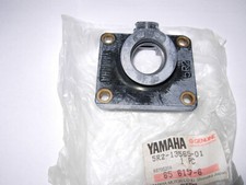 Yamaha  RD80LC2 30W  RD80LC1 10X  YSR80   ANSAUGSTUTZEN   5R2-13565
