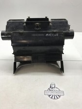 Heizungskasten Wärmetauscher