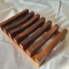 Seifenschale Seifenhalter