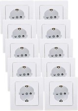 10 Delphi Schutzkontakt