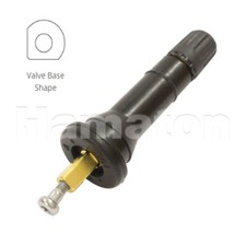 Gummiventil High Speed Ventil