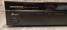 Marantz CD 72 MK 2