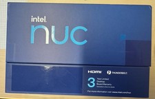 Intel NUC 13 Pro NUC13ANHi, 32