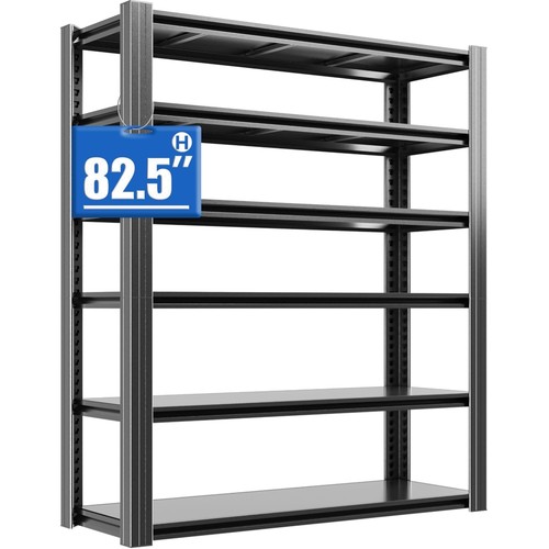 Schwerlastregal etagen - 6,