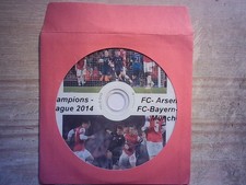 DVD: FC Bayern München -