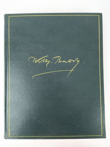 Wilhelm busch album - busch,