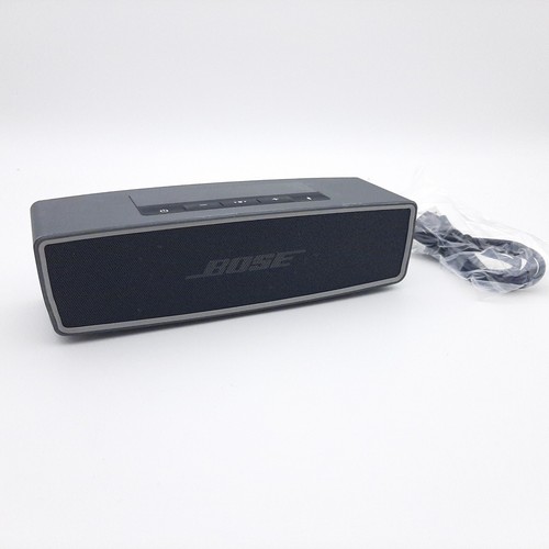 Bose soundlink mini - bose, ii