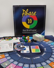 Phase 10 Brettspiel von