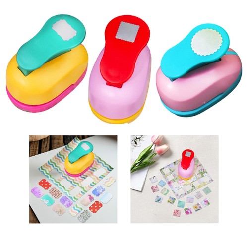 Papierstanzer stempelformen - papierstanzer,,