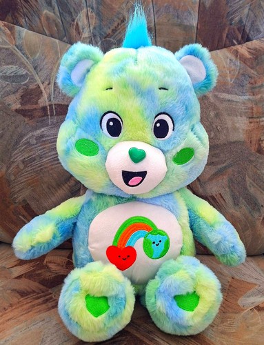 Care bears glücksbärchen - bears,