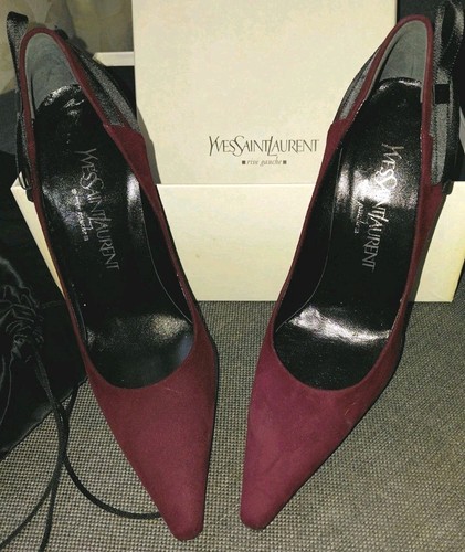 Neu original yves saint - original,