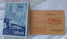 Fritz Ulrich Versandhaus