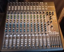 Mackie 1642-VLZ Pro Analog Mischpult