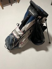 golf standbag wasserdicht