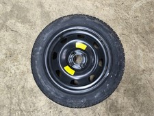 Peugeot 307 Reserverad Notrad