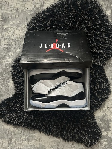 Jordan air herren - jordan, 11
