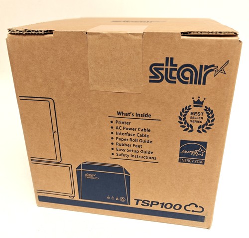 Star micronics sp143iv - micronics, ue