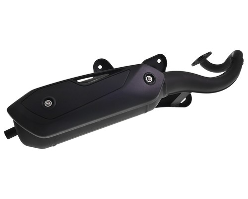 Auspuffanlage tecnigas silent - auspuffanlage,