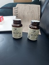 Nature Heart Jod Plus