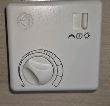 Veltamat KR-D Raumfühler RF-D 12bweiß