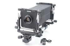 Toyo view 45e 4x5 fujinon - 45,