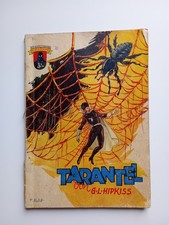 Der Kapuzenmann, Die rote