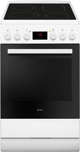 Amica stand elektroherd - amica, stand-elektroherd