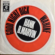 Hank B. Marvin : Good Night