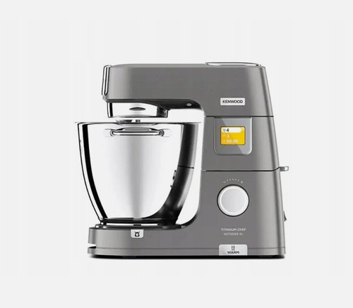 Kenwood titanium chef - kenwood,