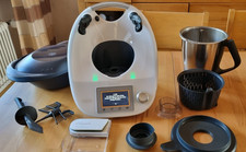 Vorwerk thermomix tm5 mit - vorwerk,