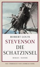 Robert Louis Stevenson Die