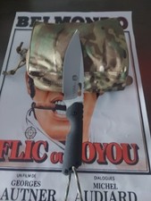 Strider knives kgb o 2 - strider, .v.o.2