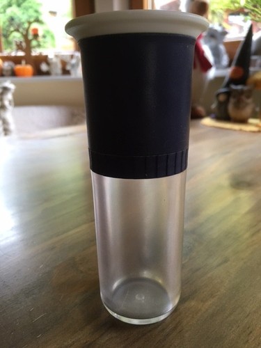 Tupperware gewürzmühle - tupperware,