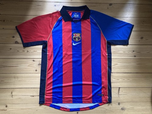 Barcelona trikot xxl - trikot,