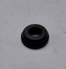 Gummitülle am