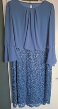 Brautmutterkleid/ Festkleid
