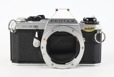 Pentax ME Super 35mm Film